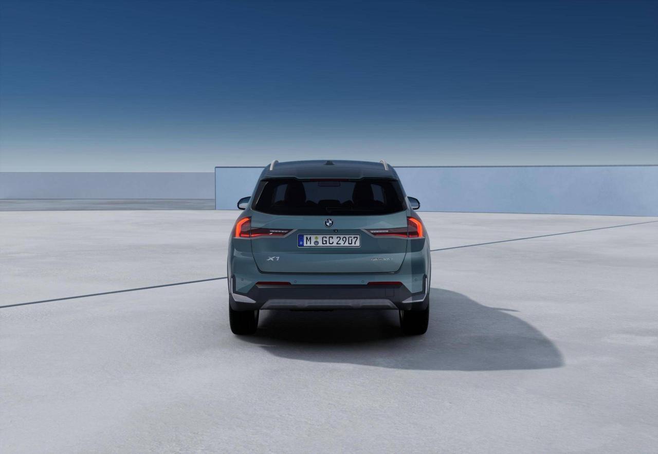 BMW X1 sDrive18d xLine