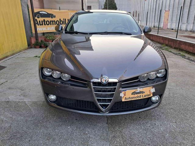 ALFA ROMEO 159 1.9 JTDm Sportwagon Eco Progression