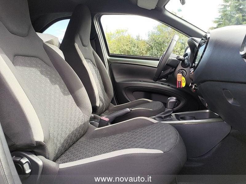 Toyota Aygo X 1.0 VVT-i 72 CV 5 porte Trend S-CVT