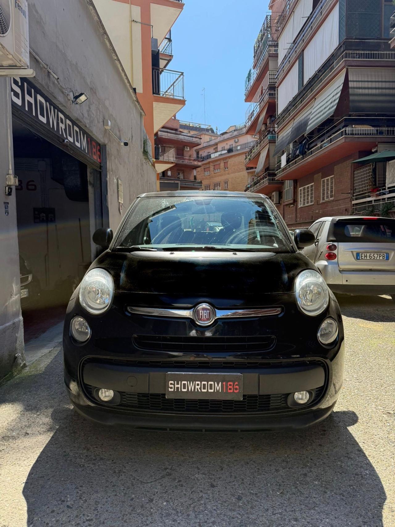 Fiat 500L 1.3 Multijet Pop Star