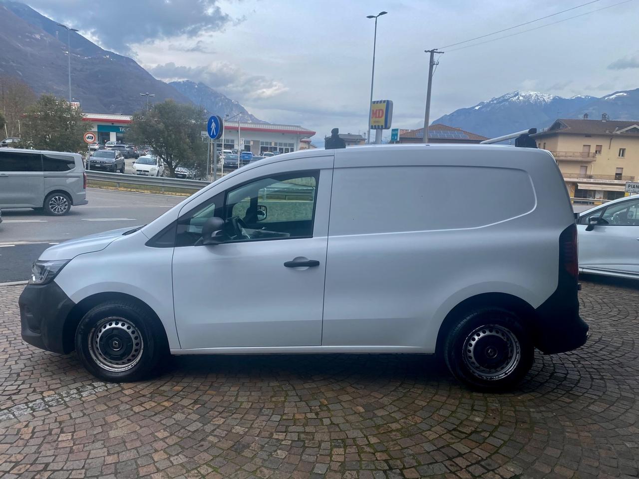 Renault Kangoo 1.5 Blue dCi 75CV Van Edition PREZZO + IVA