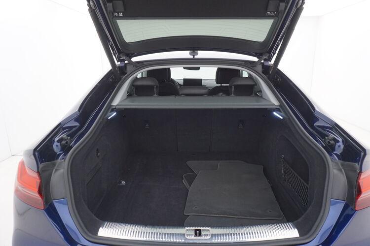 Audi A5 SPB Business Advanced quattro S tronic BR591010 2.0 Mild Hybrid 204CV