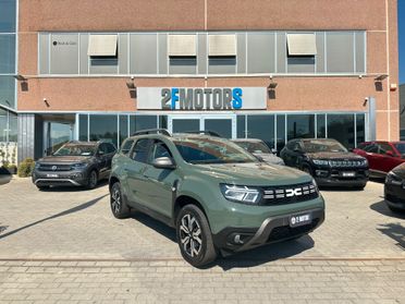 Dacia Duster 1.3 TCe 150 CV EDC 4x2 Journey