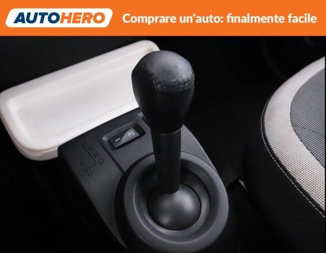 RENAULT Twingo TCe 90 CV EDC Lovely