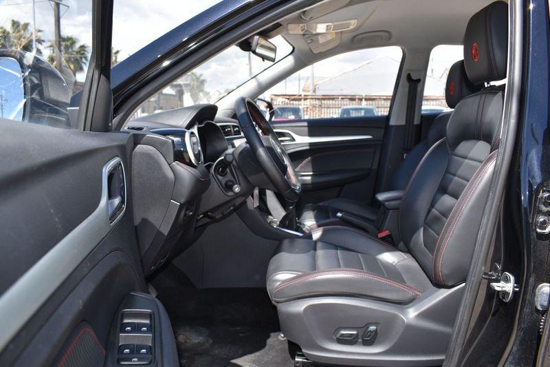 MG ZS 1.5 VTi-tech Luxury