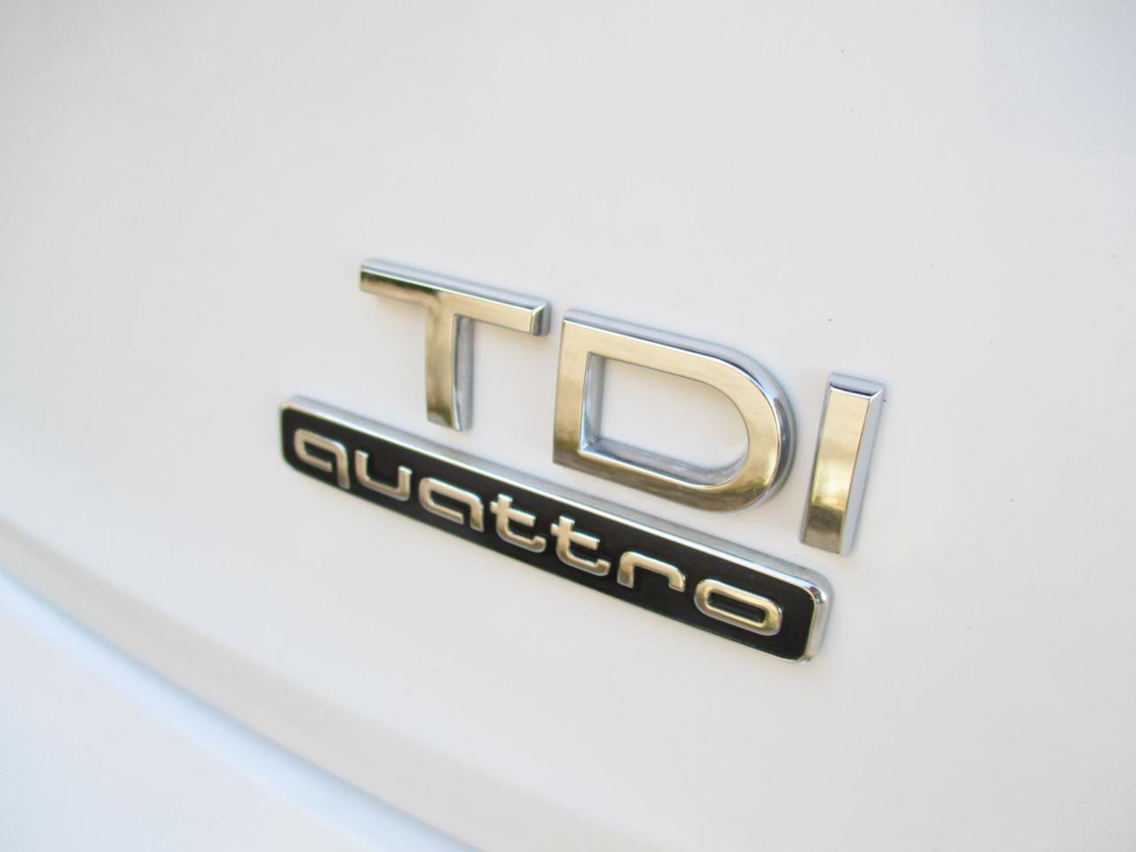 AUDI Q5 2.0 TDI 190 CV quattro S tronic