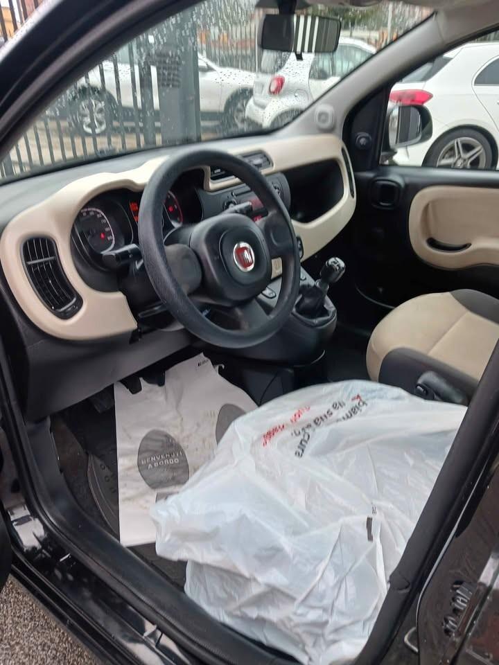 Fiat Panda 1.3 MJT S&S Easy