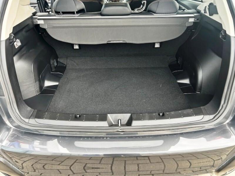 Subaru XV 1.6i Lineartronic Style BiFuel - Impianto Gpl nuovo -