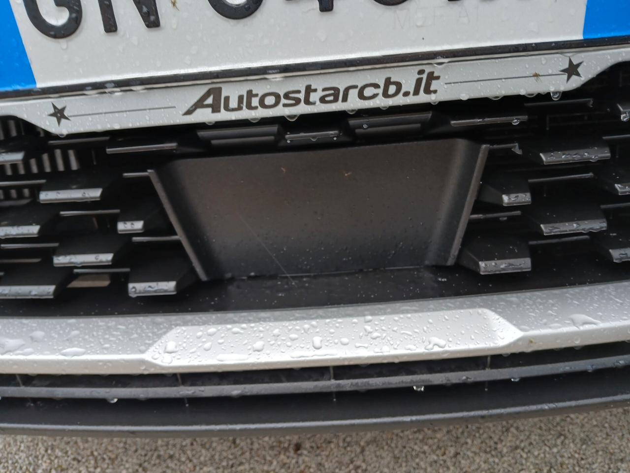 Opel Mokka 1.5 DIESEL 110CV 2023 ELEGANCE