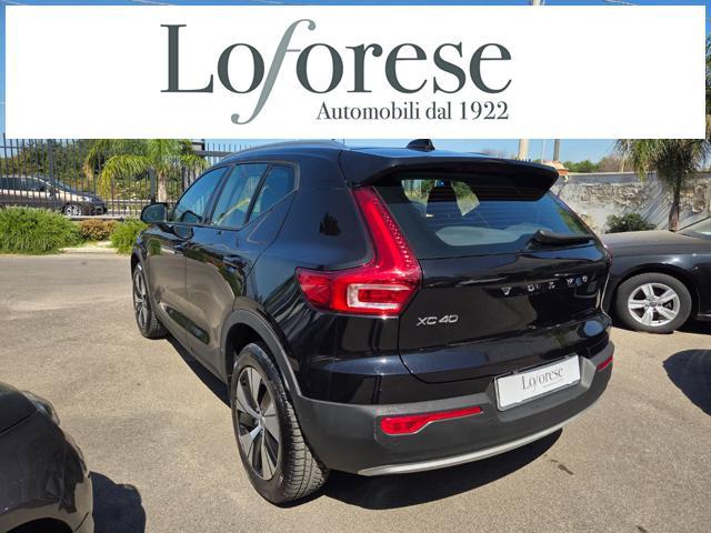 VOLVO XC40 T5 Twin Engine Geartronic Business Plus