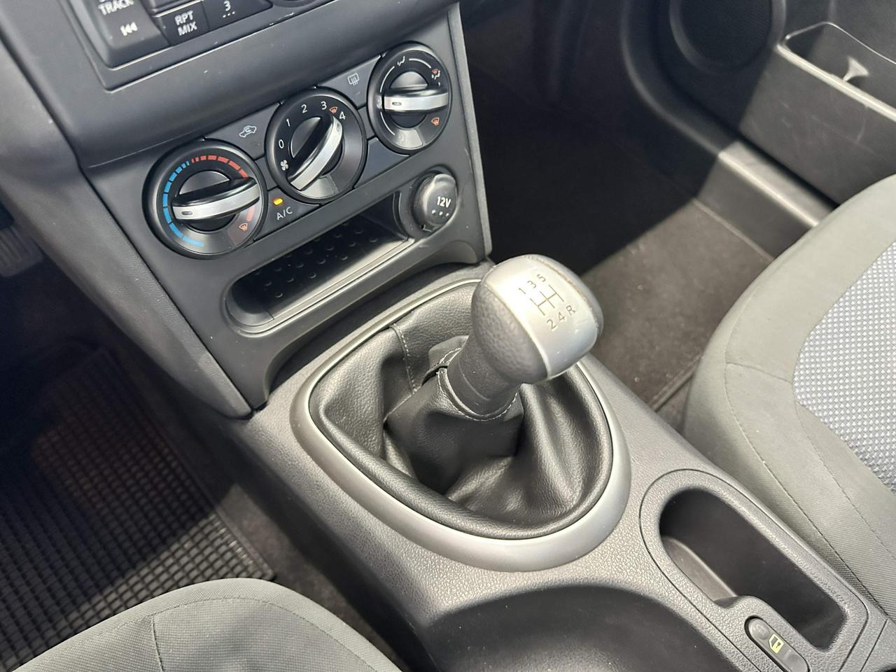 Nissan Qashqai 1.6 16v Acenta FL