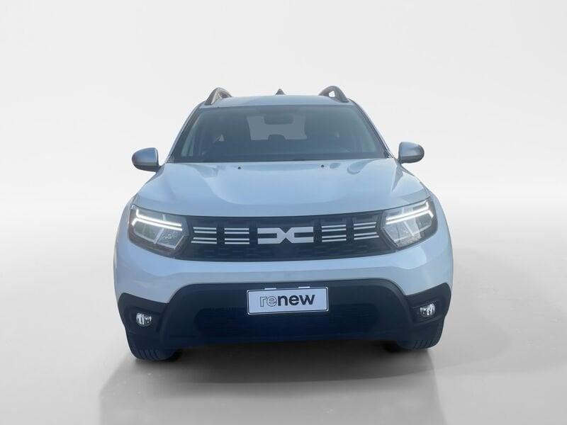 Dacia Duster Duster 1.0 TCe GPL 4x2 Comfort