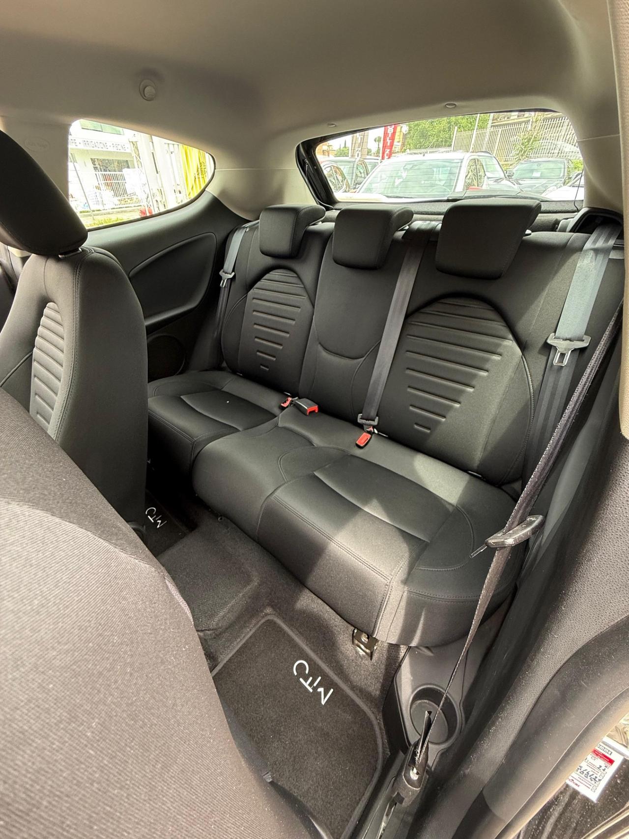 Alfa Romeo MiTo 78 CV *Perfetta Per Neopatentati