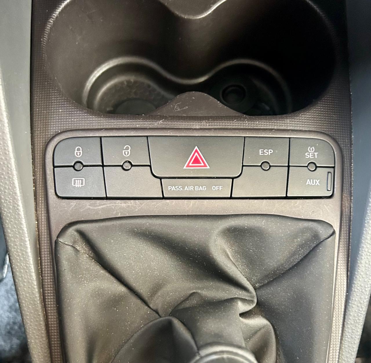 Seat Ibiza ST TDI CR Style Neopatentati 118.000km