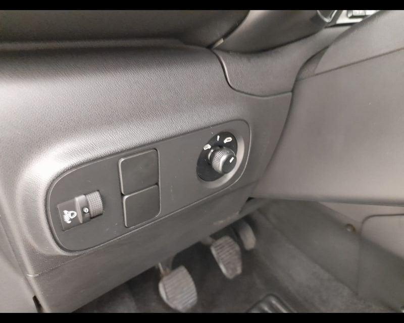 Citroën C3 III 2017 1.2 puretech Feel Pack s&s 83cv neopatentati