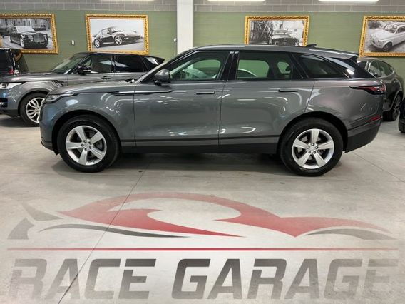 LAND ROVER Range Rover Velar 2.0 TD4 180 CV