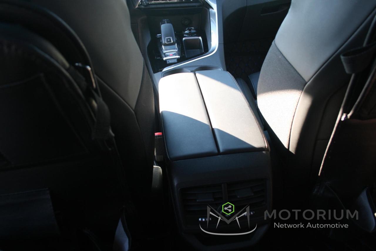 Peugeot 3008 BlueHDi 180 S&S EAT8 GT