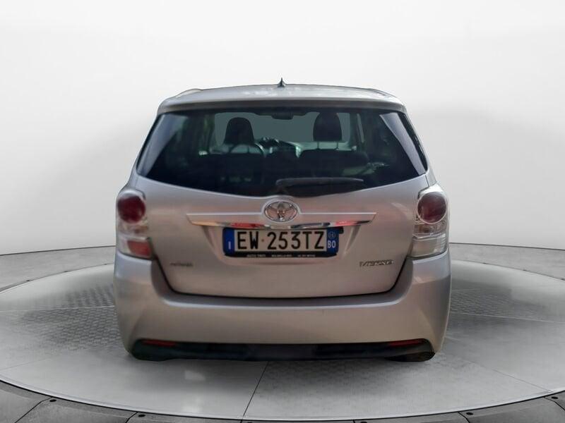 Toyota Verso 1.6 D-4D Active 7 posti
