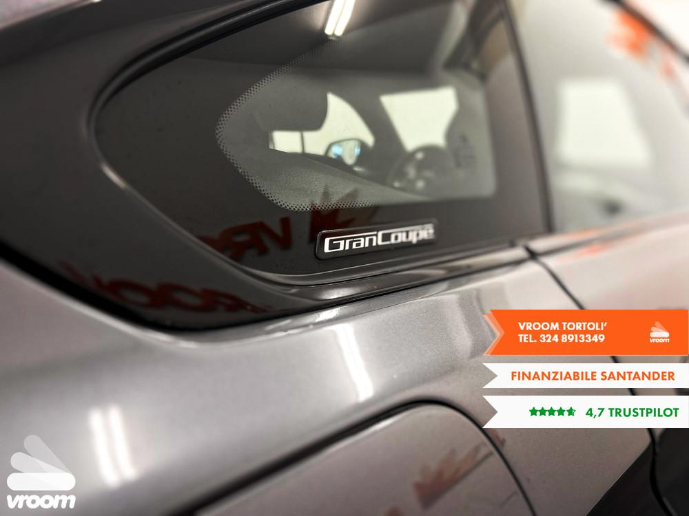 BMW Serie 4 G.C. (F36) 420d Gran Coupé Msport