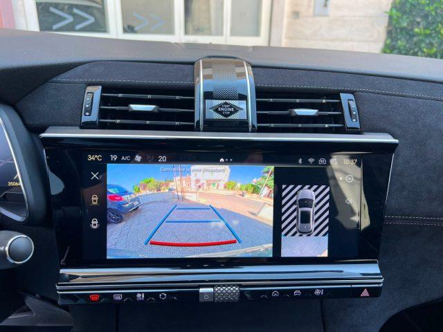DS AUTOMOBILES DS 7 BlueHDi 130 aut. Performance Line