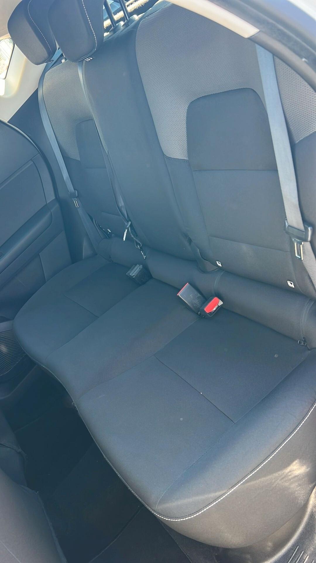 Renault Captur Blue dCi 95 CV Life