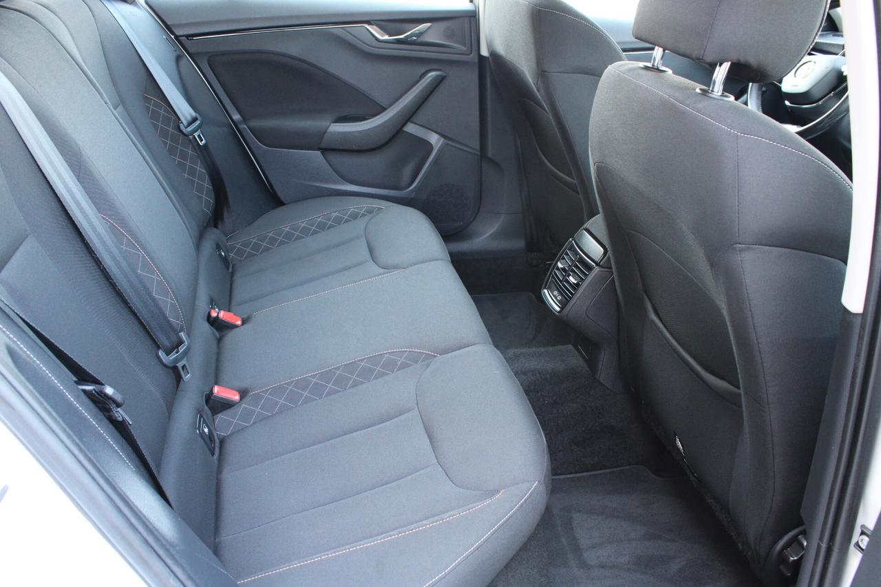Skoda Kamiq 1.0 g-tec Style 90cv METANO X NEOPATENTATI