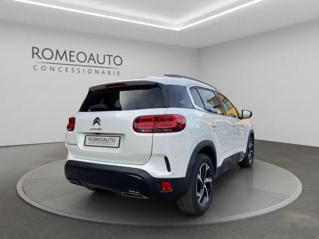CITROEN C5 Aircross BlueHDi 180cv S&S EAT8 Shine