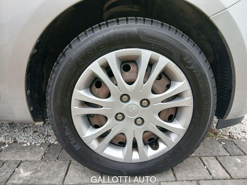 Hyundai i20 i20 1.2 5p. BlueDrive GPL Classic