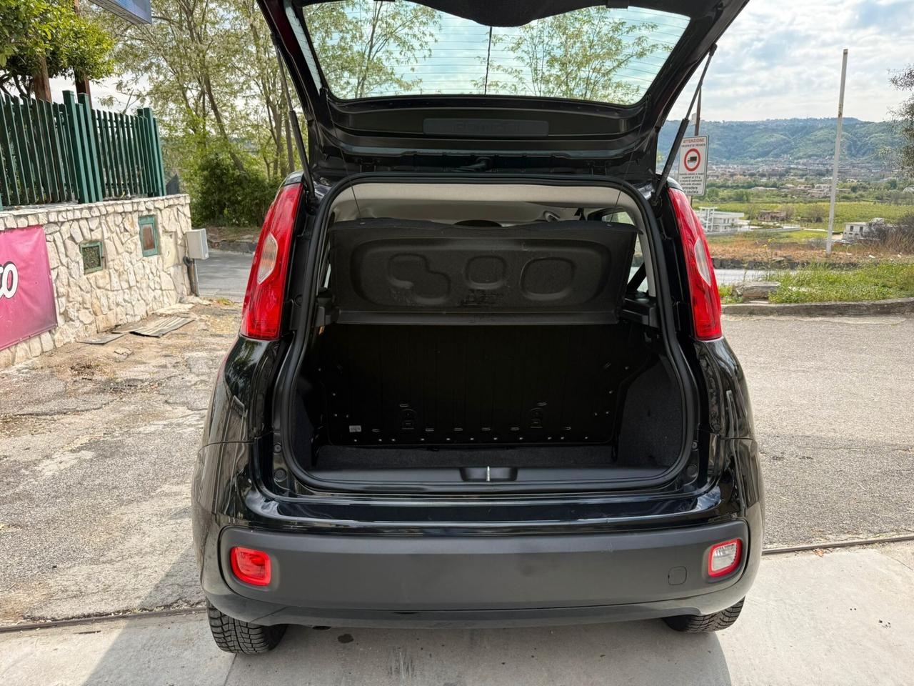 Fiat Panda 1.3 MJT 95 CV S&S Easy