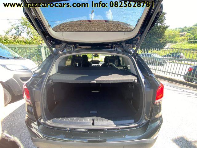 BMW X1 sDrive18d Business Advantage TELECAMERA/NAVIGATORE