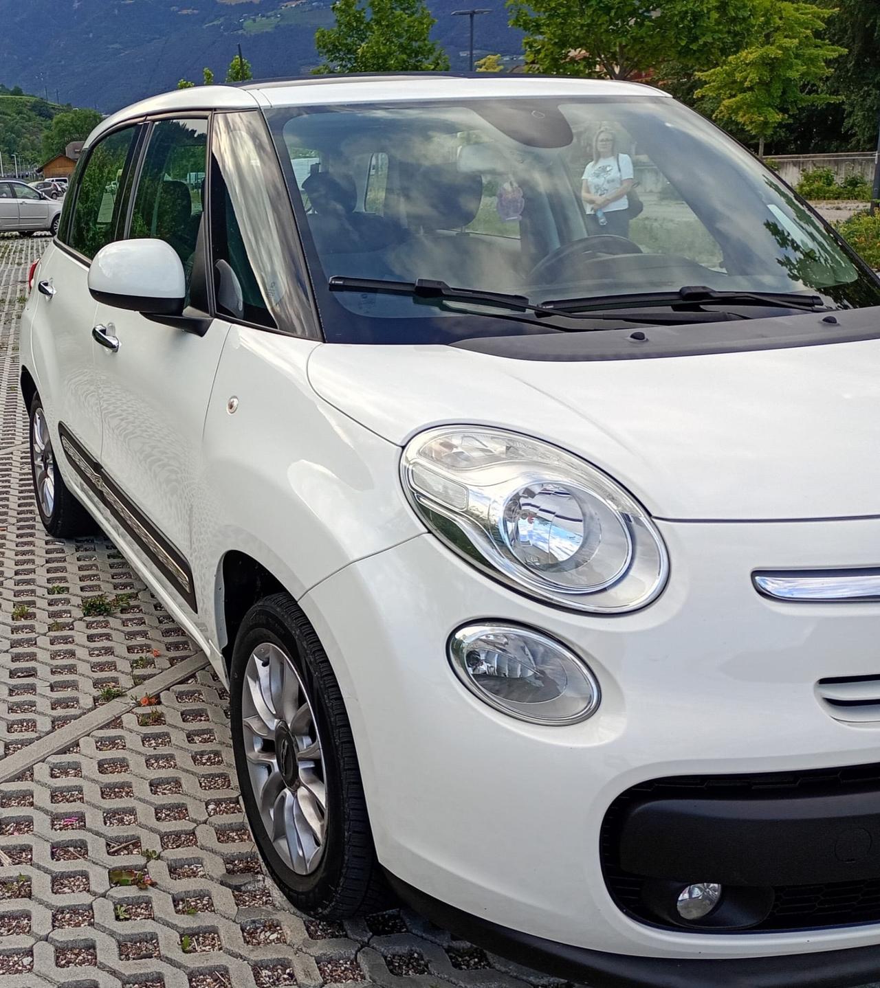 Fiat 500L 1.3 Multijet 85 CV Pop Star