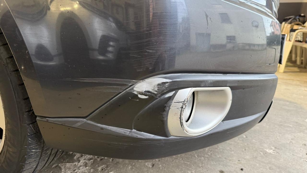 Subaru Legacy 2.0D SW Comfort