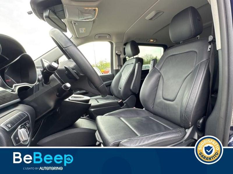 Mercedes-Benz Classe V V LONG 250 D PREMIUM AUTO