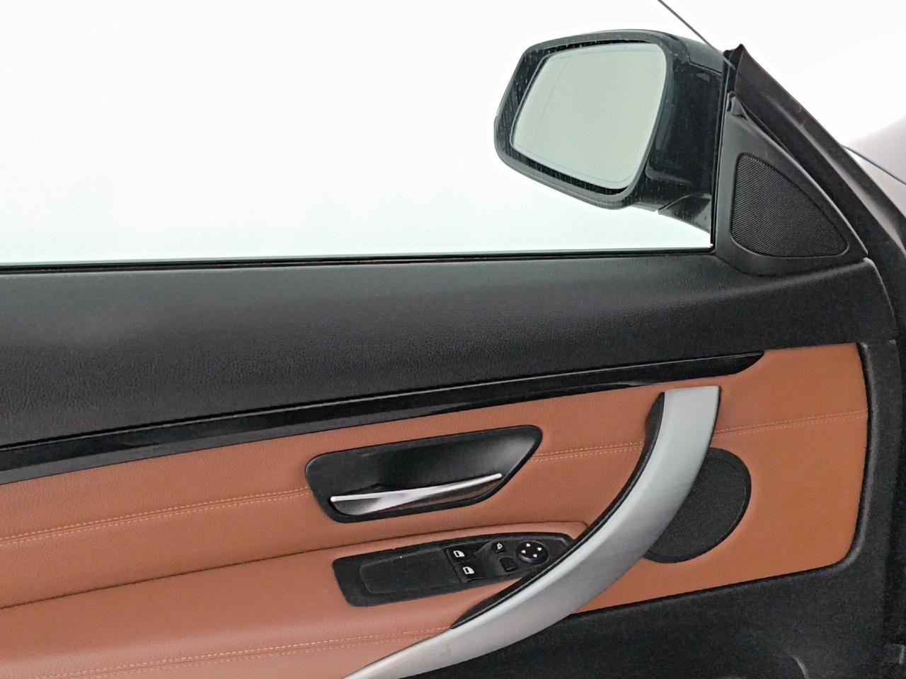 BMW Serie 4 420d xDrive Coupè MSport