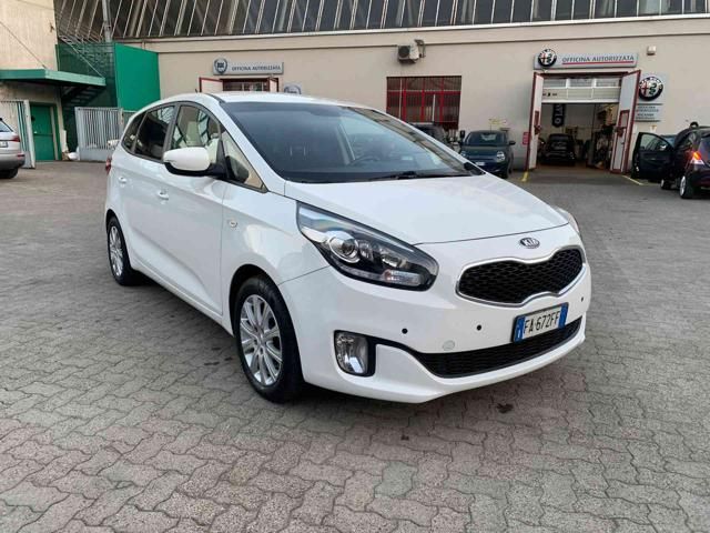 KIA Carens 1.7 CRDi 115 CV Cool