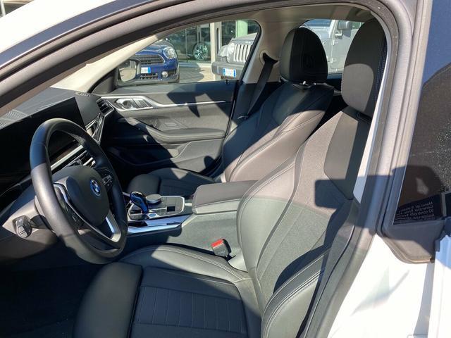 BMW i4 40 Sport eDrive Auto