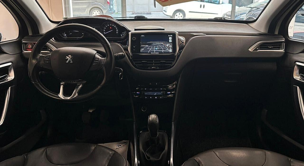 Peugeot 2008 1.6 HDI *come nuova*