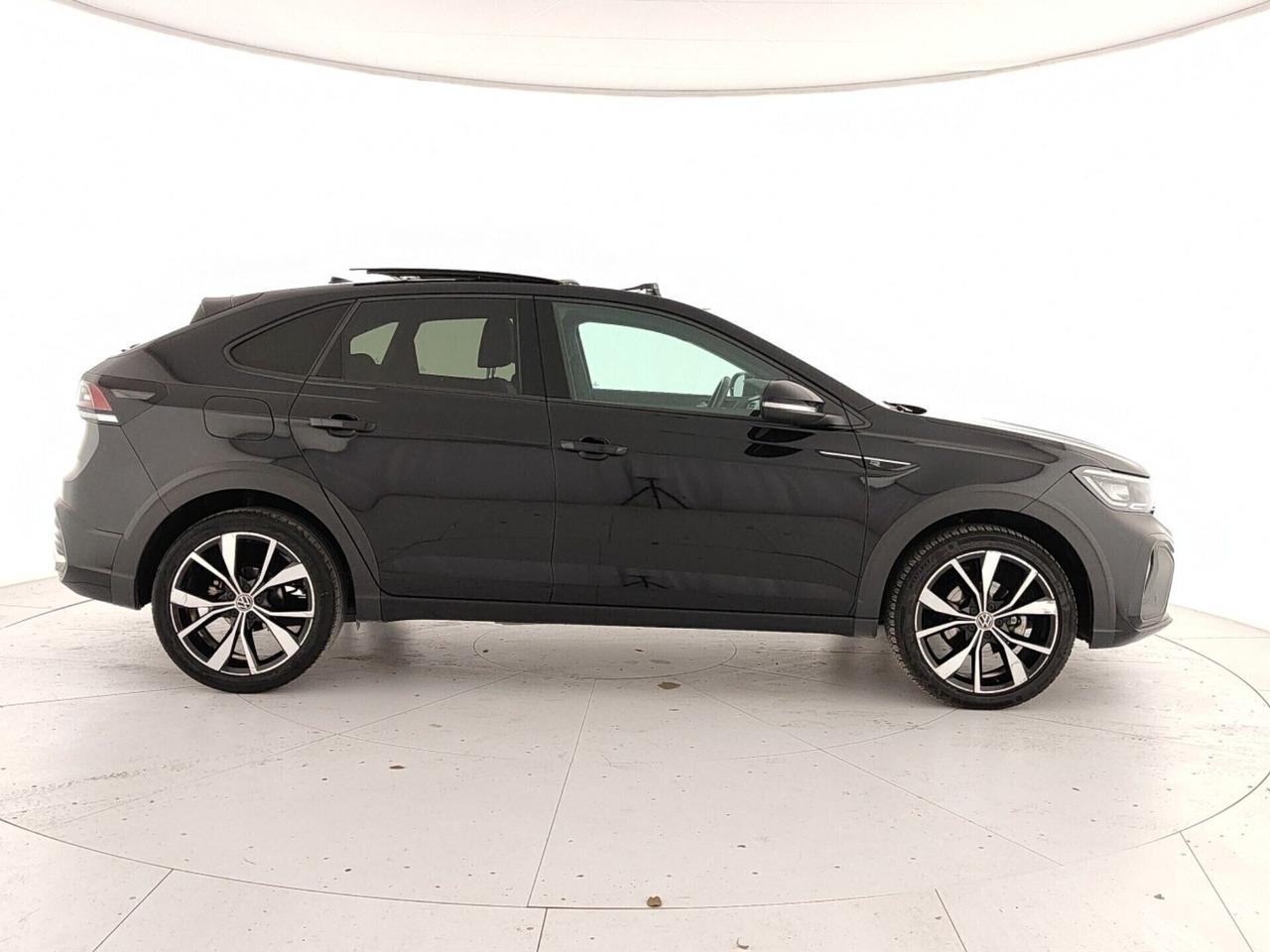 Volkswagen Taigo 1.5 TSI 150 CV DSG R-Line