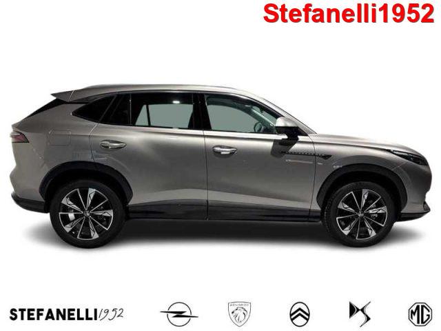 MG HS MG NEW 1.5T DCT Luxury Benzina - Sterling silver