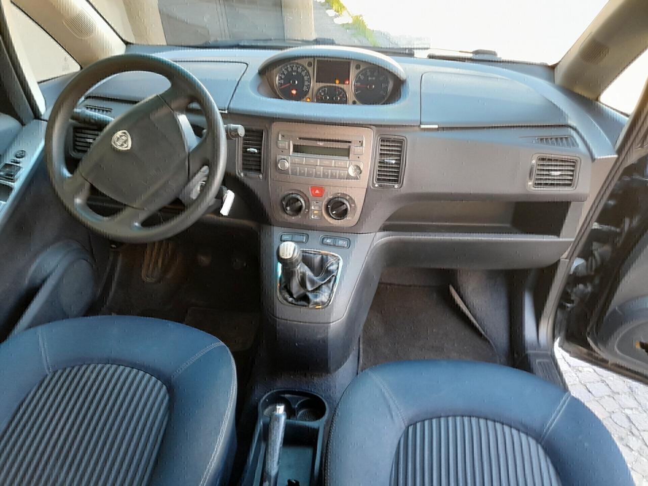 Lancia MUSA 1.3 Mjt 95 CV PRONTA ALL'USO