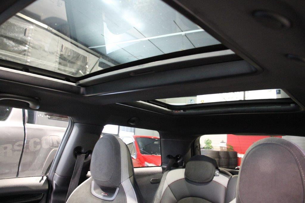 Mini John Cooper Works CV231 Manuale Full Full