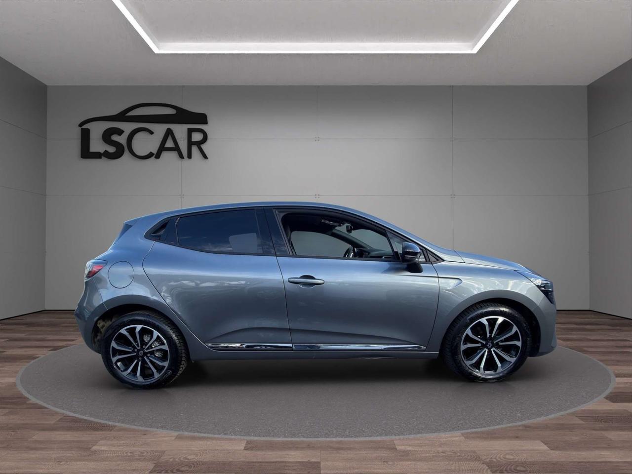 Renault Clio Clio 1.0 tce Techno 90cv - Unipro - Promo Finanziamento