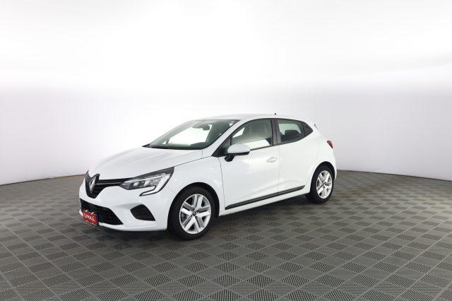 RENAULT Clio Clio TCe 90 CV 5 porte Business