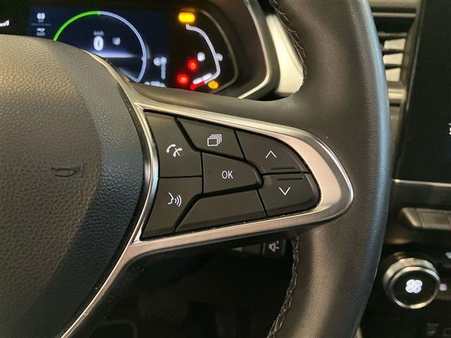 RENAULT Captur 1.6 E-Tech hybrid Intens 145cv auto