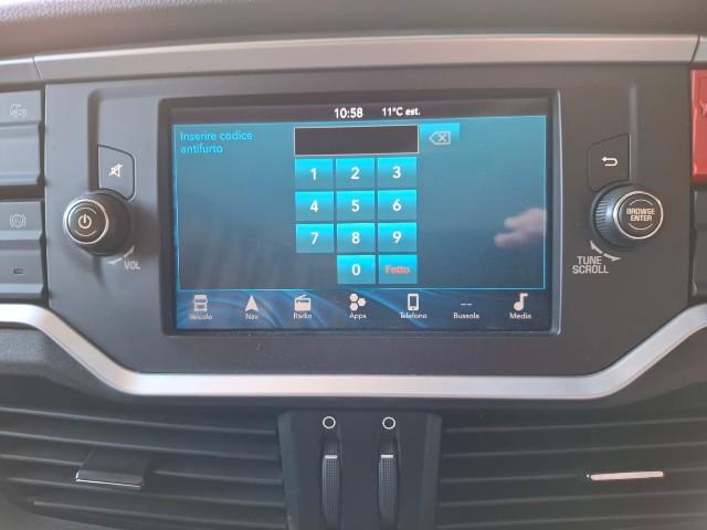 IVECO S-WAY AS440S48T/P