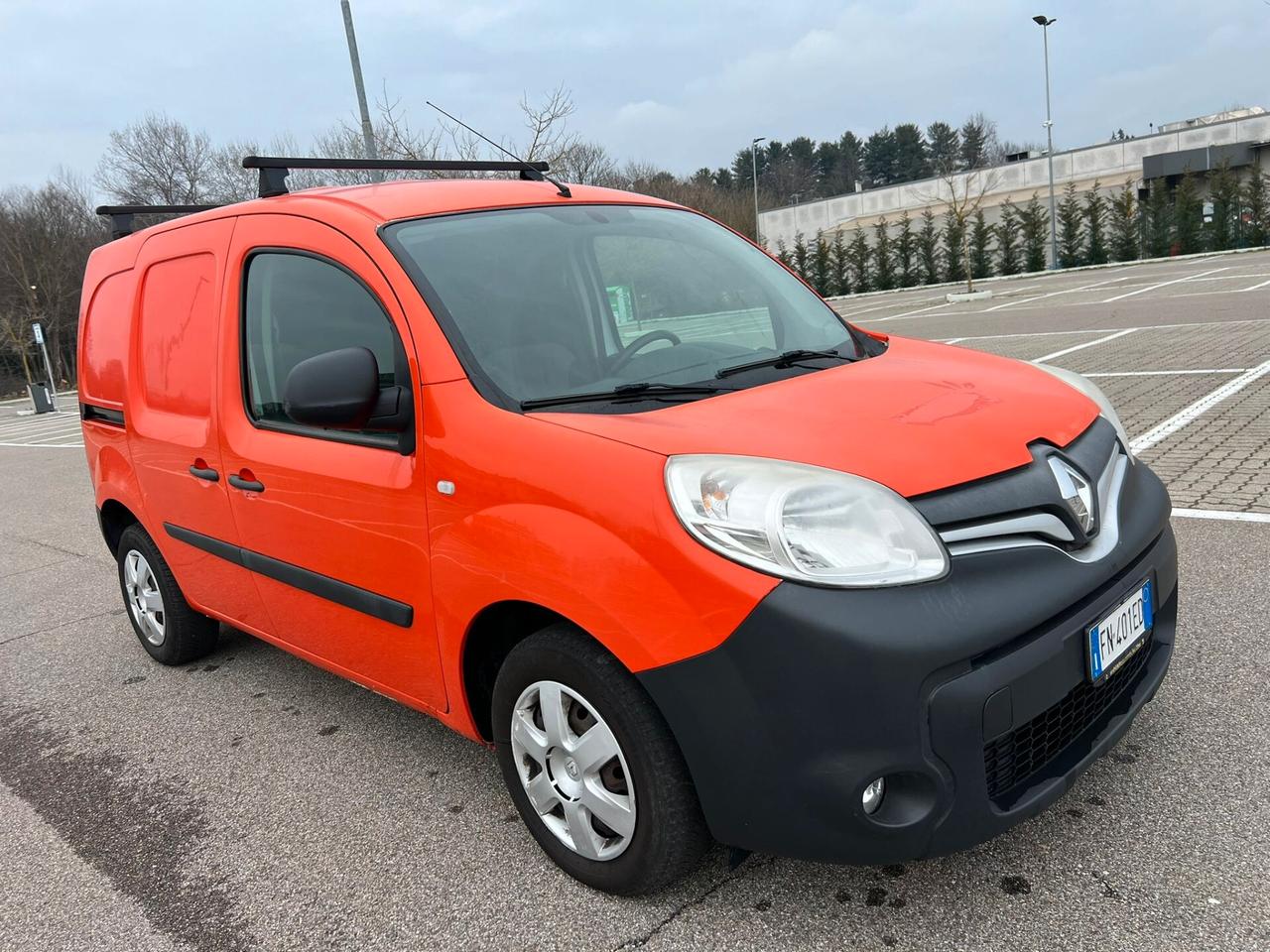 Renault Kangoo 1.5 dCi 90CV 5 porte Stop & Start Extrem