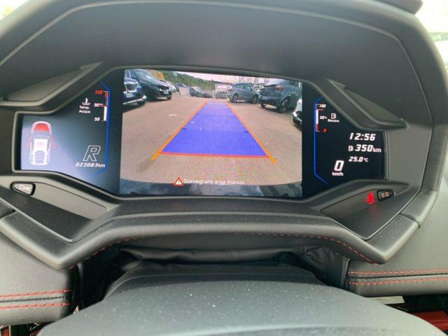 LAMBORGHINI Huracan Huracán 5.2 V10 EVO Coupè