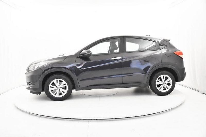 Honda HR-V 1.5 Elegance Connect Adas