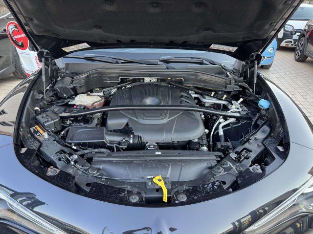 ALFA ROMEO Stelvio 2.2 rwd 180cv auto