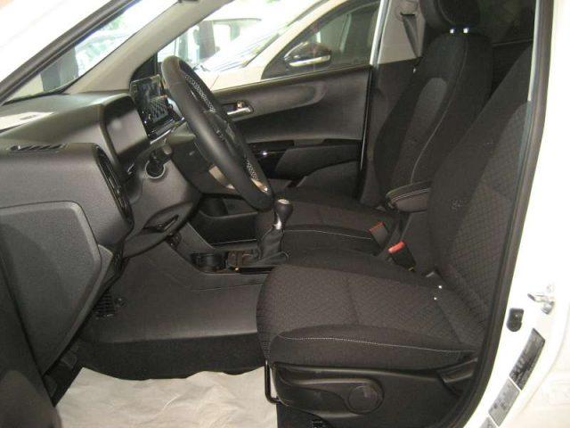 KIA Picanto 1.0 12V 5 PORTE 20 TH ANNIVERSARY EDITION